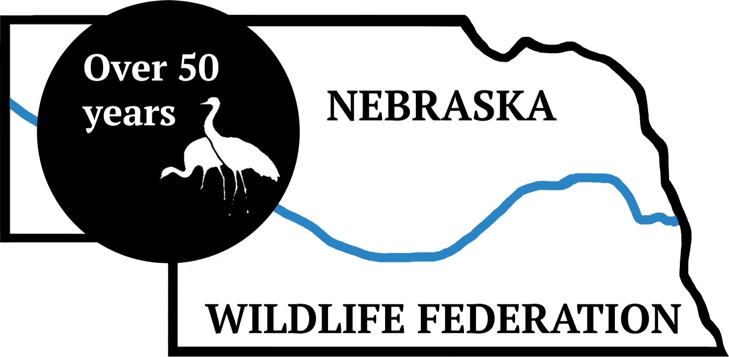Nebraska Get Involved in Your State Garden for Wildlife